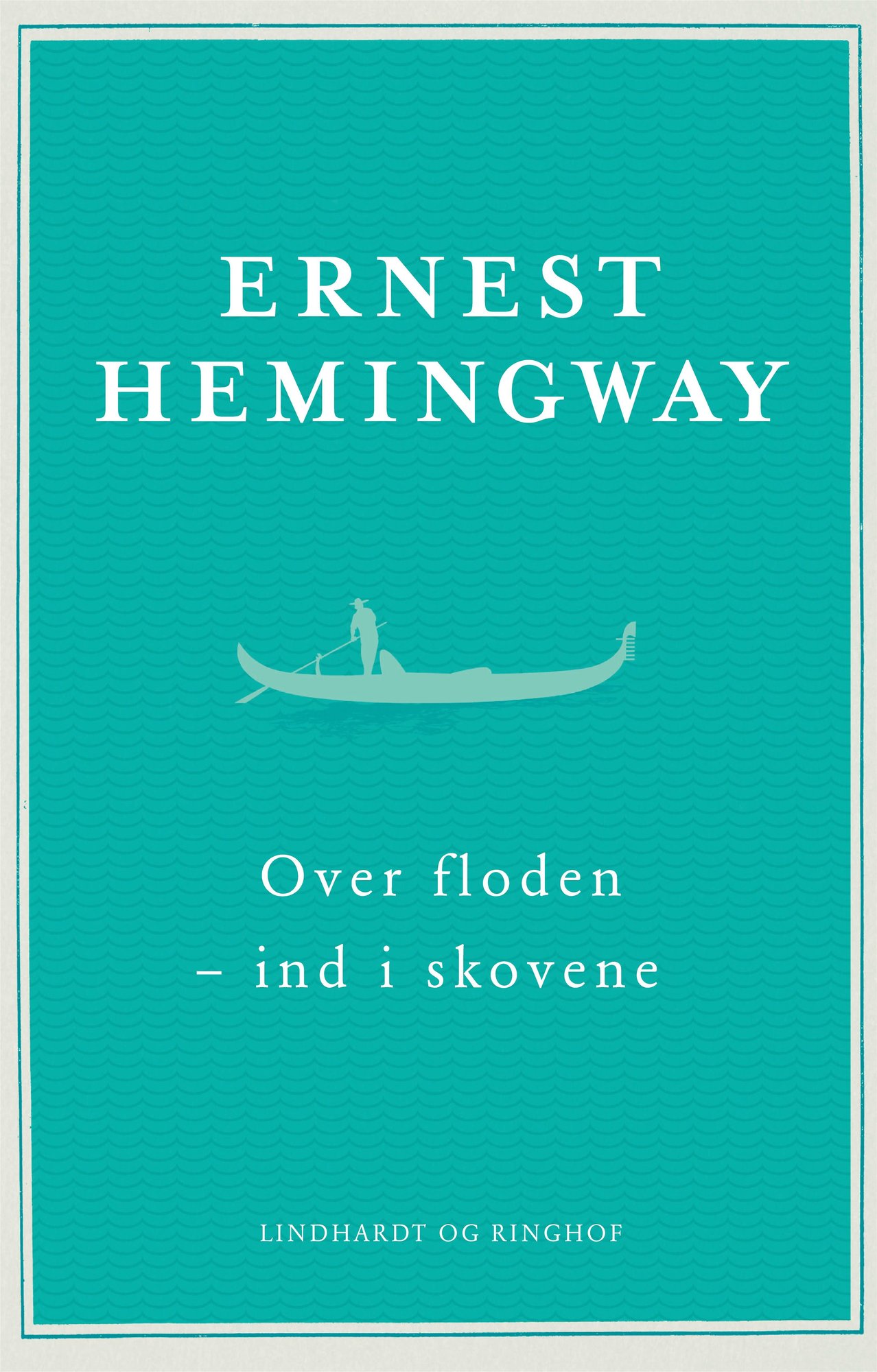 Over the river - into the woods_0