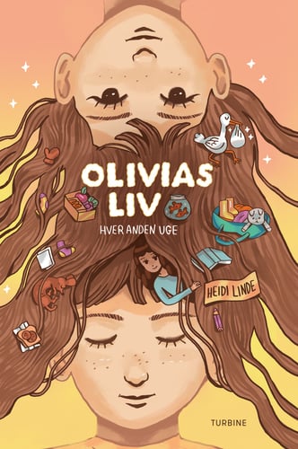 Olivias liv 1: Hver anden uge_1