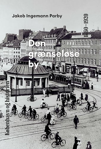 København og historien | Bind 6_0