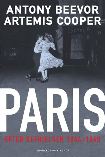 Paris efter befrielsen 1944-1949_1