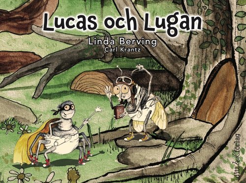Lucas och Lugan_0