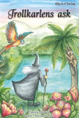 Trollkarlens ask_0