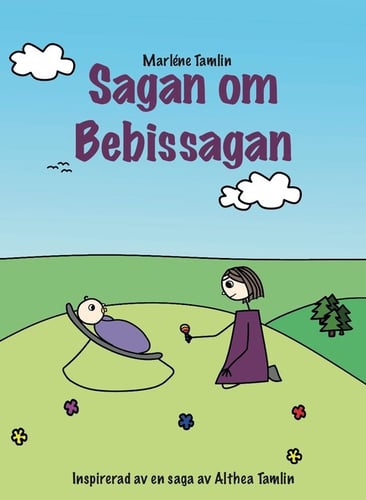 Sagan om Bebissagan - picture