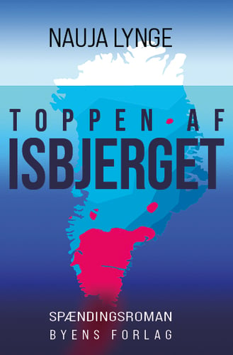 Toppen af isbjerget - picture