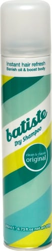 Batiste Original Dry Shampoo 200 ml_0
