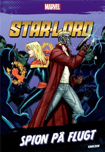 Star-Lord - Spion på flugt_0