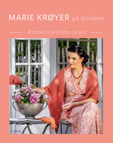 Marie Krøyer på pindene_0
