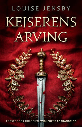 Kejserens arving (UF)