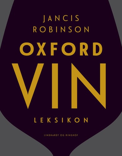 Oxford vinleksikon_0