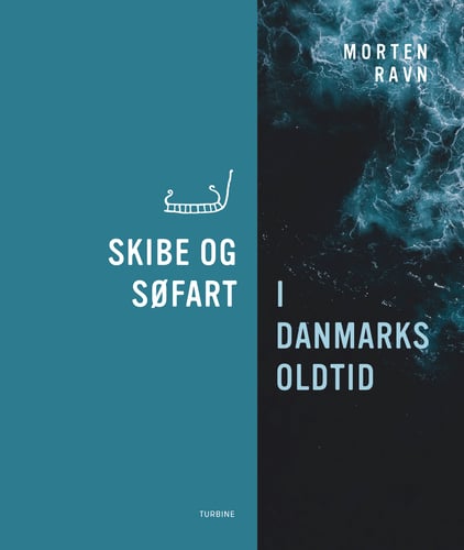 Skibe og søfart i Danmarks oldtid - picture