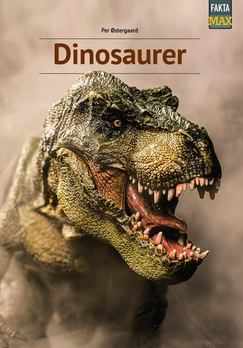 Dinosaurer - picture