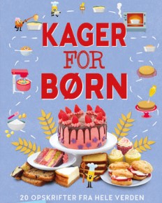 Kager for børn_0