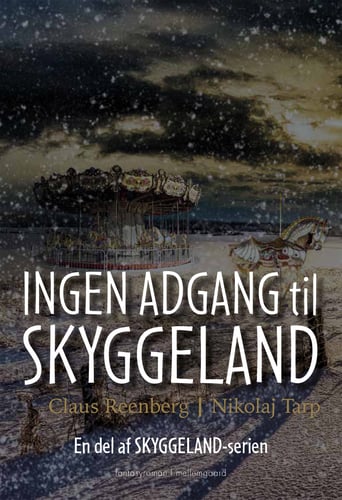 Ingen adgang til Skyggeland - picture