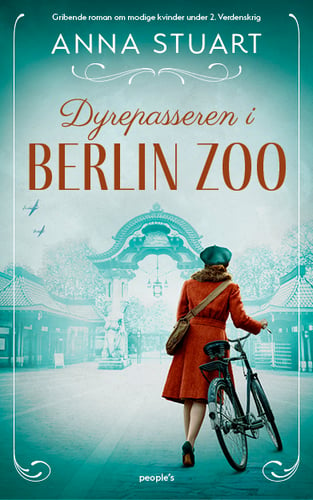 Dyrepasseren i Berlin Zoo - picture