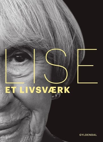 Lise. Et livsværk_0