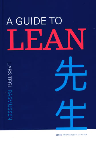 AGuide to Lean - picture
