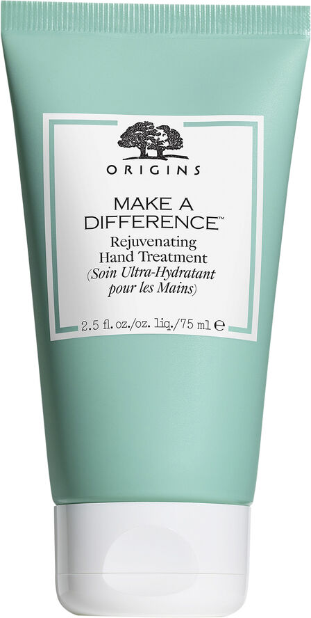 Origins Make A Difference Rejuvenating Hand Treatment 75.0 ml_0