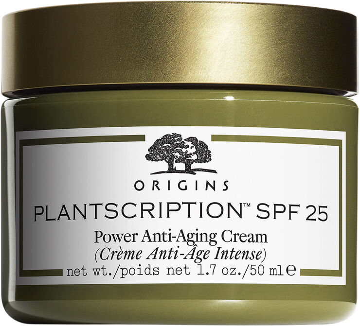 Origins Plantscription Power Anti-Aging Cream SPF25 50.0 ml_0