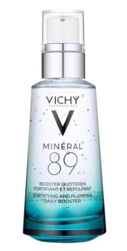 Vichy Minéral 89 Booster 50 ml - picture