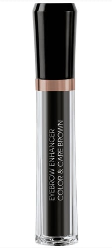 M2 Beauté Eyebrow Enhancer Color & Care Blonde 6 ml _0