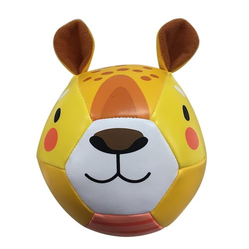 BoBo - Soft Ball - Leopard