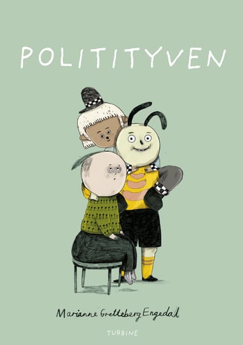 Politityven - picture
