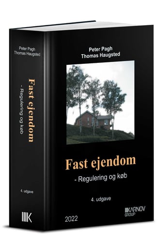 Fast Ejendom - picture