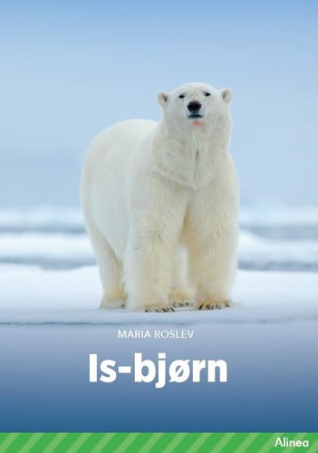 Isbjørn, Grøn Fagklub_0