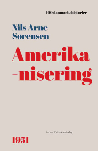 Amerikanisering - picture