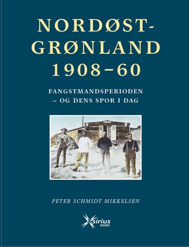 NORDØSTGRØNLAND 1908-60_1