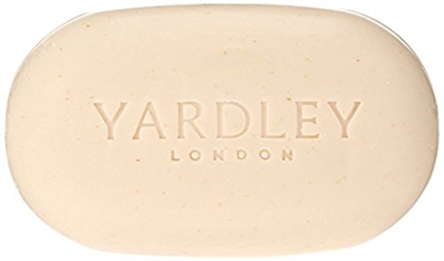 Yardley Soap Bar Essential Oil Superblend 120 g_2