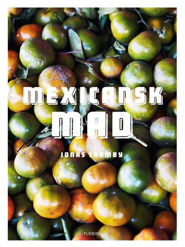 Mexicansk mad - picture