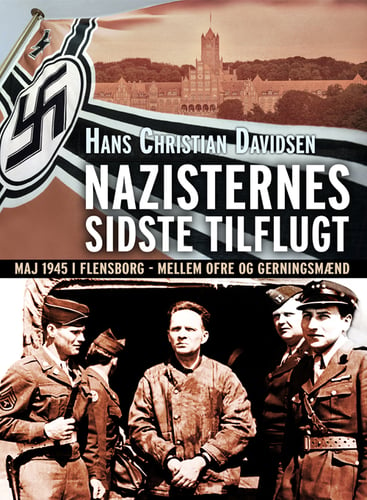 Nazisternes sidste tilflugt_0