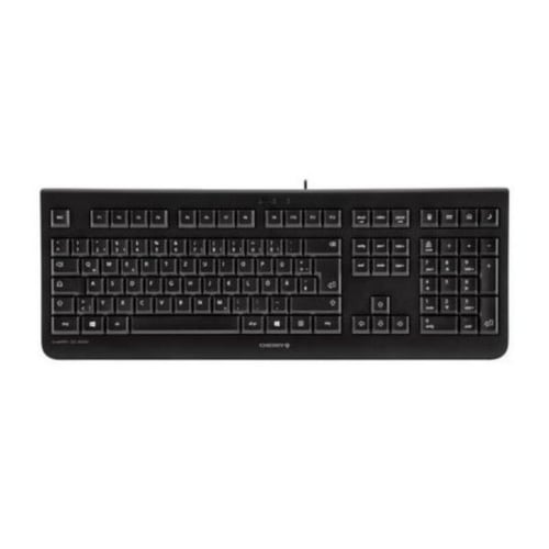 Tastatur og mus Cherry JD-0800ES-2_9