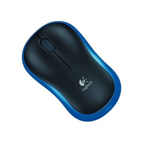 Logitech Wireless Mouse M185 blå_3