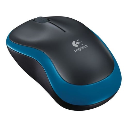 Logitech Wireless Mouse M185 blå_7