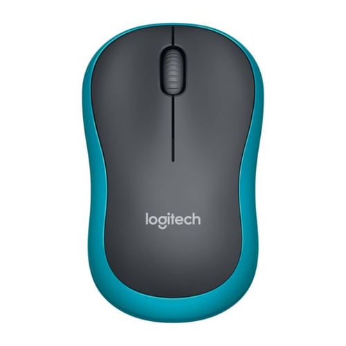 Logitech Wireless Mouse M185 blå_12