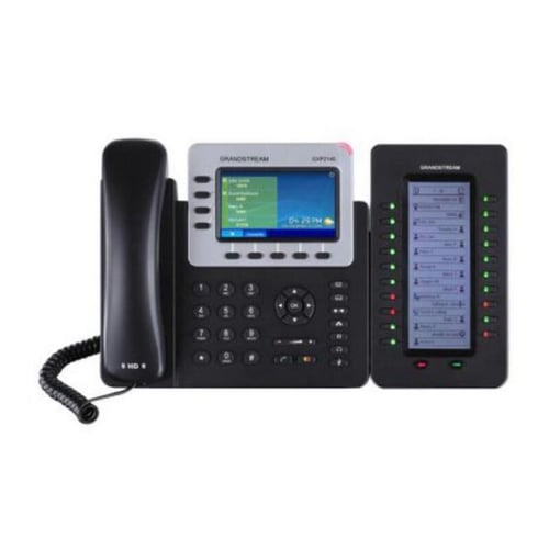 IP telefon Grandstream GXP2140_3