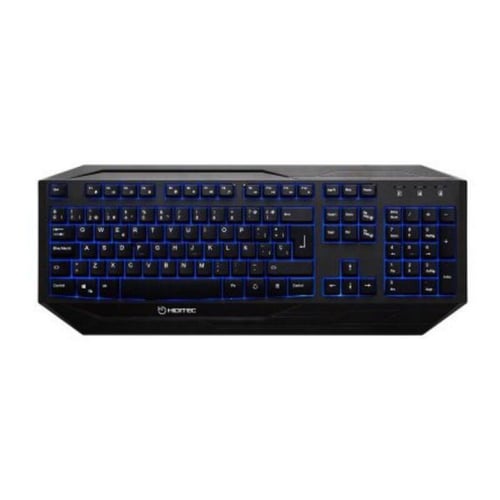 Gaming-tastatur Hiditec GK200 GKE010000 Sort_2