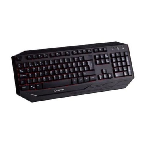 Gaming-tastatur Hiditec GK200 GKE010000 Sort_7