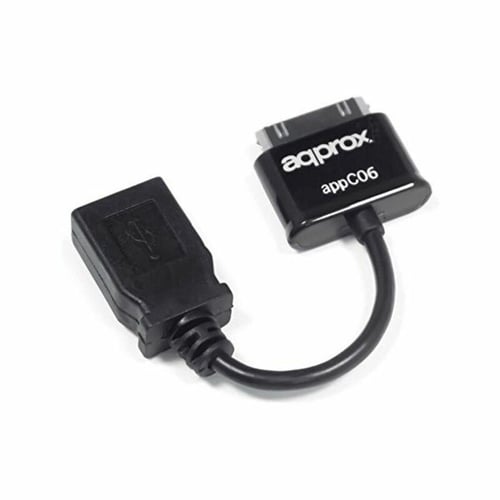 30-Pin USB kabel til Samsung Tab approx! AAOATI0383 APPC06 USB 2.0 - picture