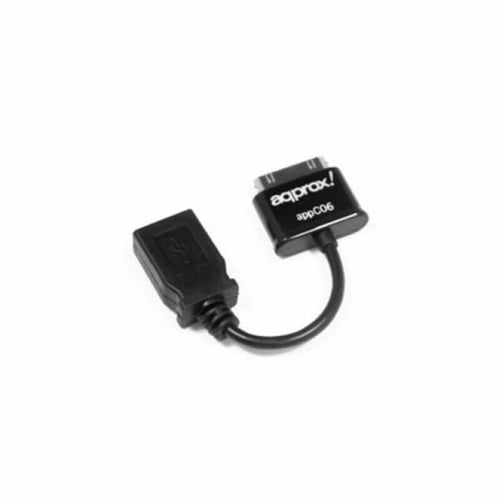 30-Pin USB kabel til Samsung Tab approx! AAOATI0383 APPC06 USB 2.0_3