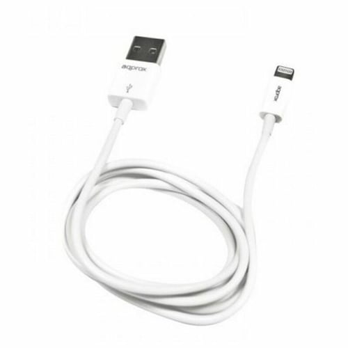 USB-kabel til Micro USB og lys approx! APPC32 USB 2.0_3