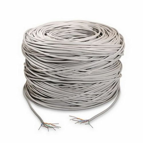 Kategori 6 Hard UTP RJ45 kabel NANOCABLE 10.20.0504 305 m_2