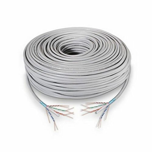 Kategori 6 Hard FTP RJ45 kabel NANOCABLE 10.20.0902 100 m_5