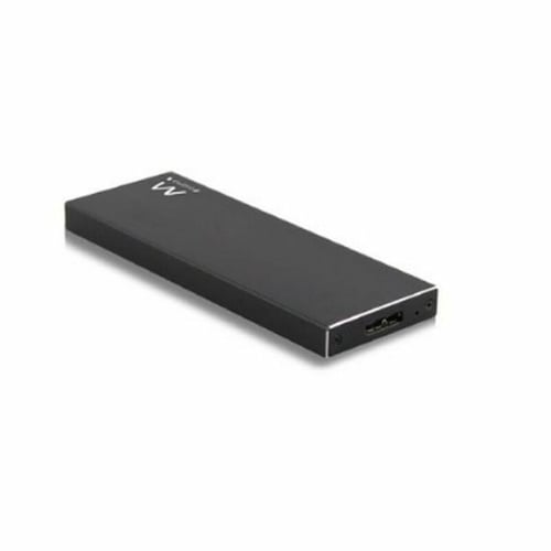 Ekstern Boks Ewent EW7023 SSD M2 USB 3.1 Aluminium_3