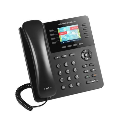 IP Telephone Grandstream GXP-2135_1