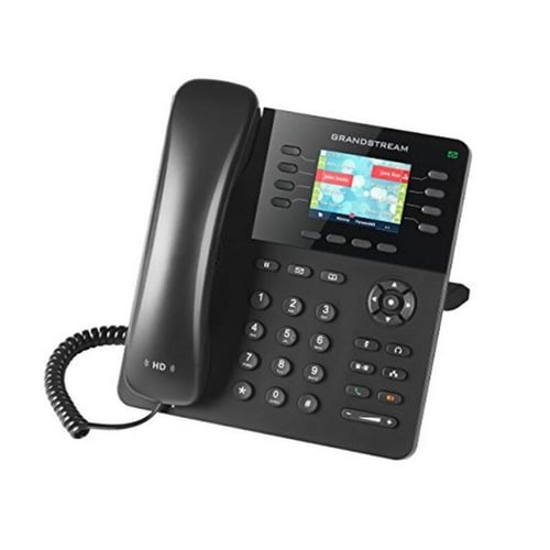 IP Telephone Grandstream GXP-2135_2