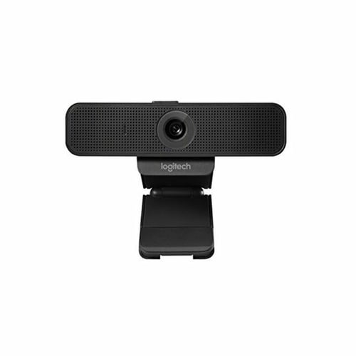 Webcam Logitech C925 HD 1080p Auto-Focus Sort_1