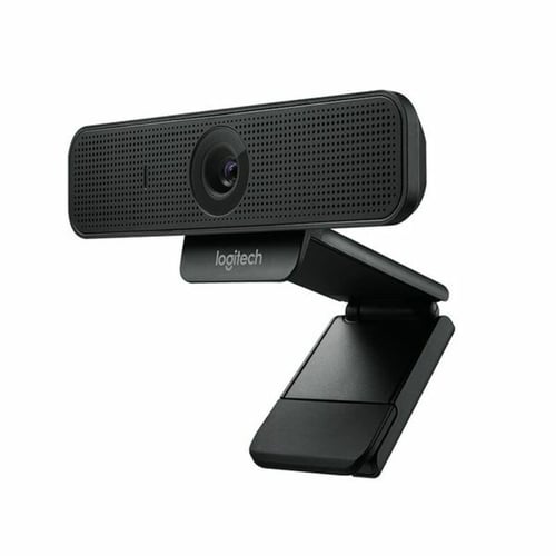 Webcam Logitech C925 HD 1080p Auto-Focus Sort_3